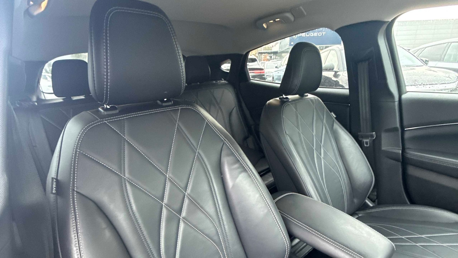 Used Ford Mustang Mach-E 2023 for sale - 77500286: Photo 5