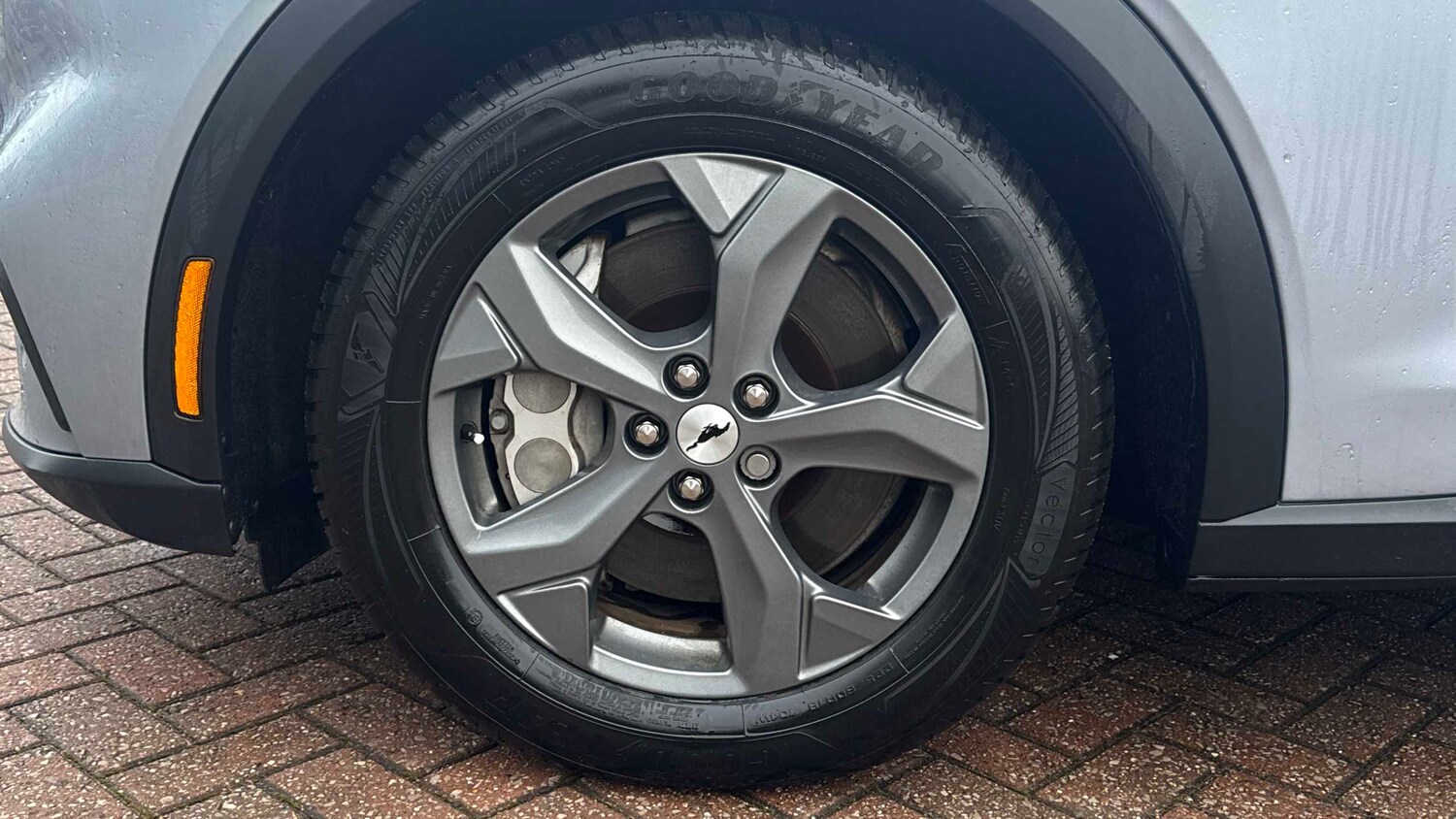 Used Ford Mustang Mach-E 2023 for sale - 77500286: Photo 9