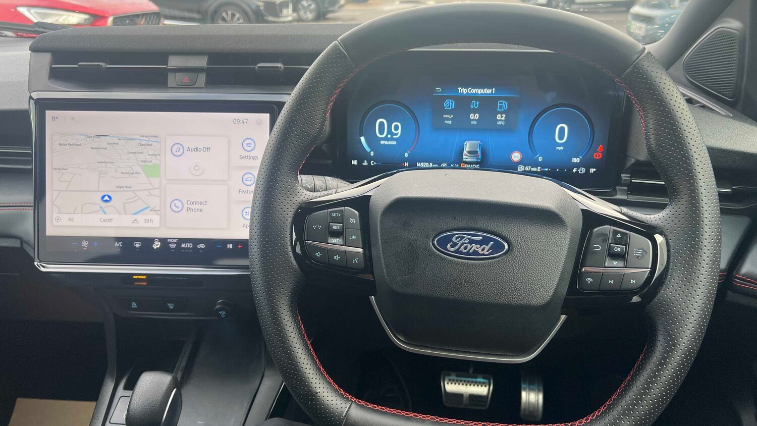 Used Ford Puma for sale - 77526936: Photo 10