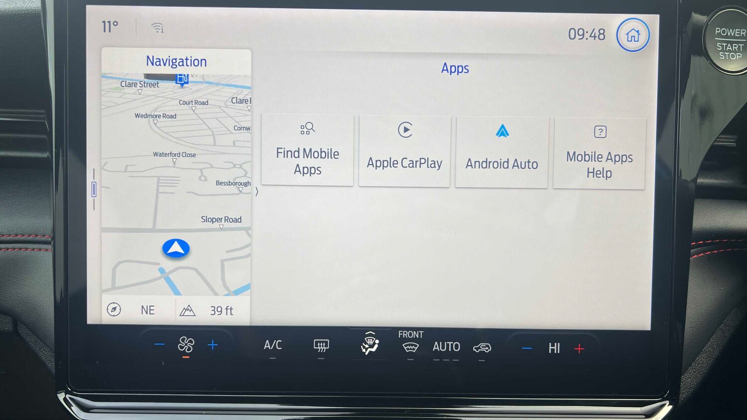 Used Ford Puma for sale - 77526936: Photo 13