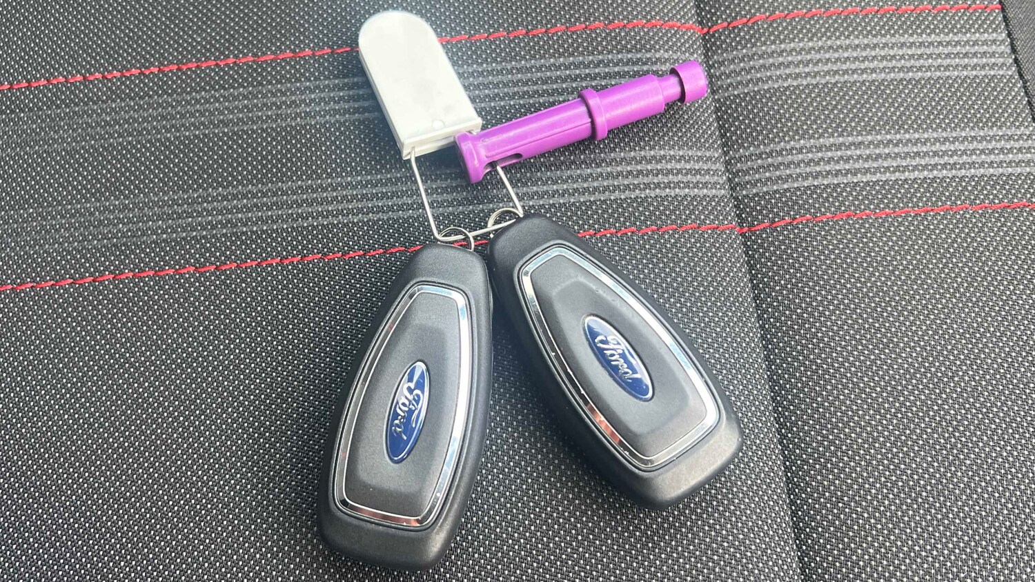 Used Ford Puma for sale - 77526936: Photo 19