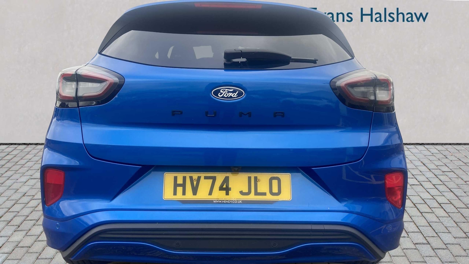 Used Ford Puma for sale - 77526936: Photo 4