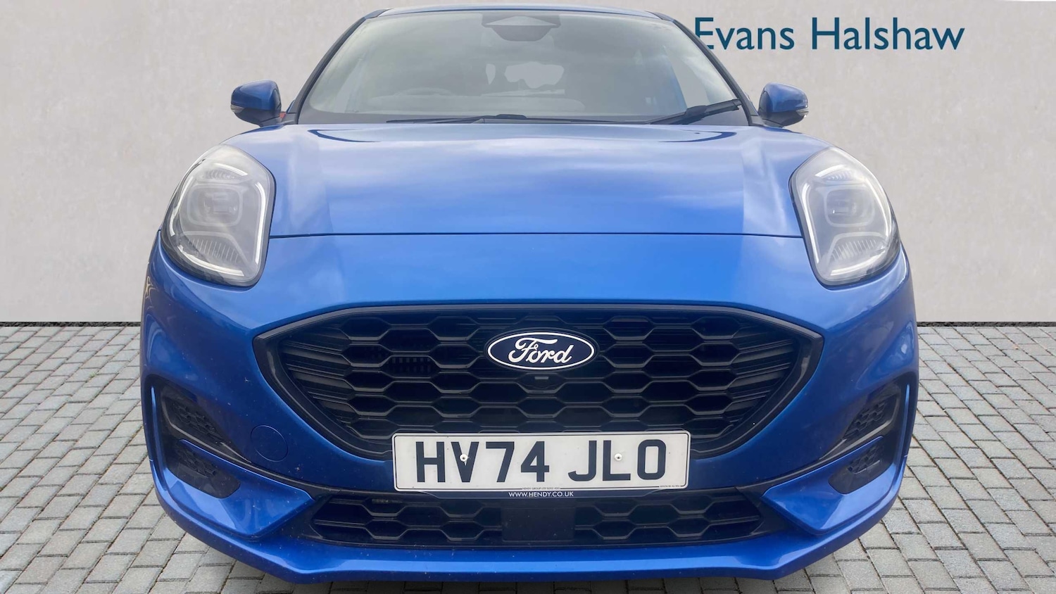 Used Ford Puma for sale - 77526936: Photo 5