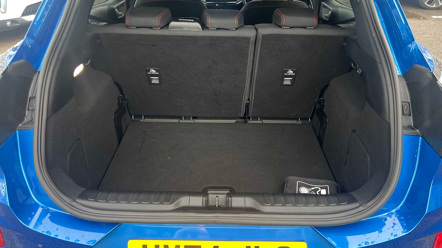 Used Ford Puma for sale - 77526936: Photo 6