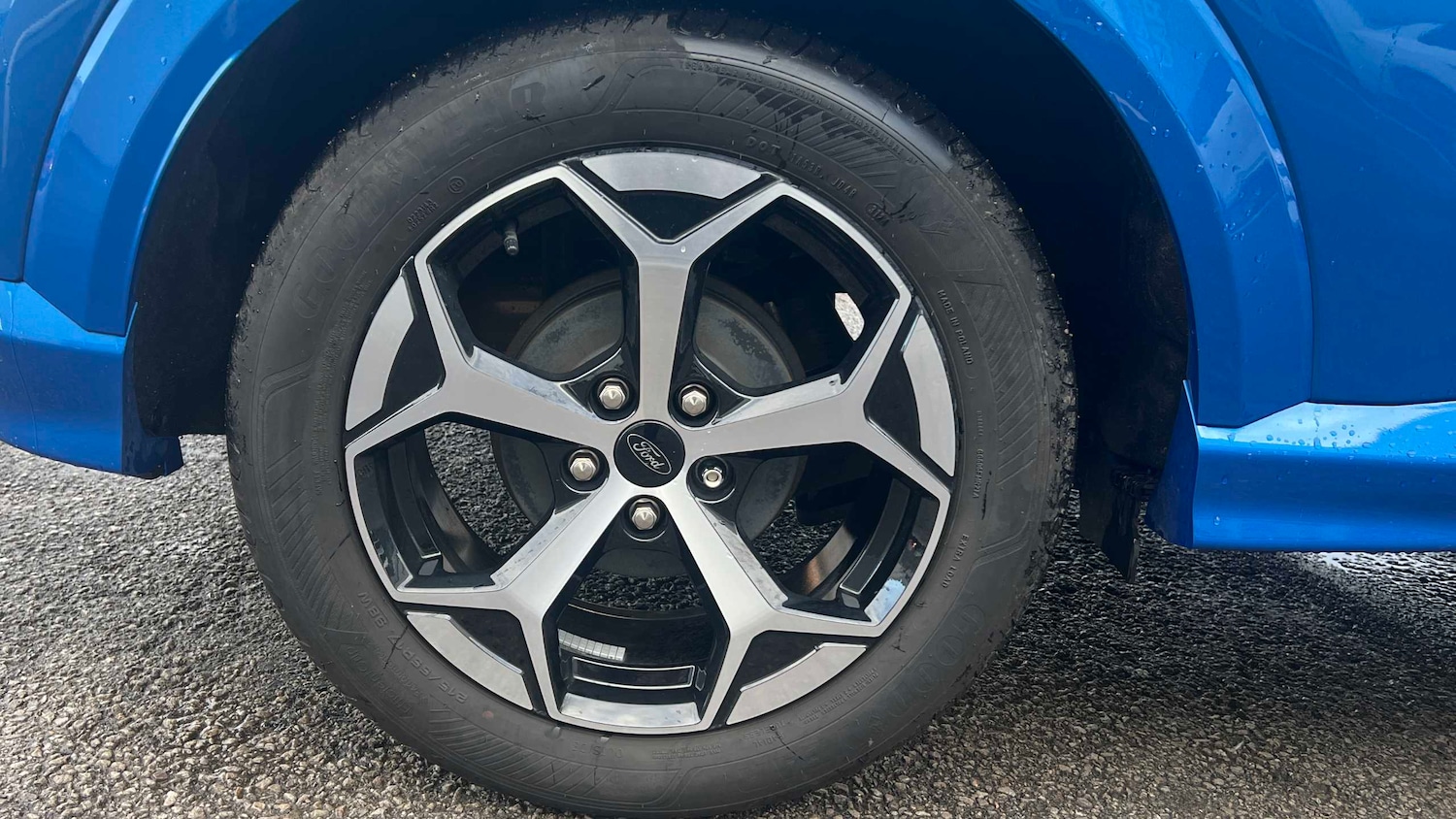 Used Ford Puma for sale - 77526936: Photo 7