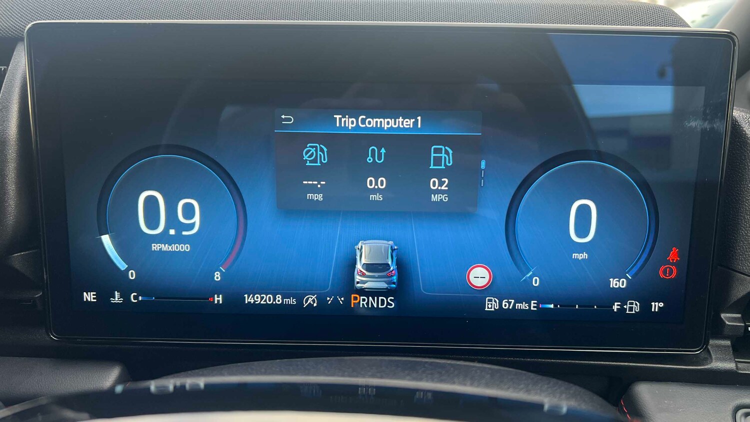 Used Ford Puma for sale - 77526936: Photo 9