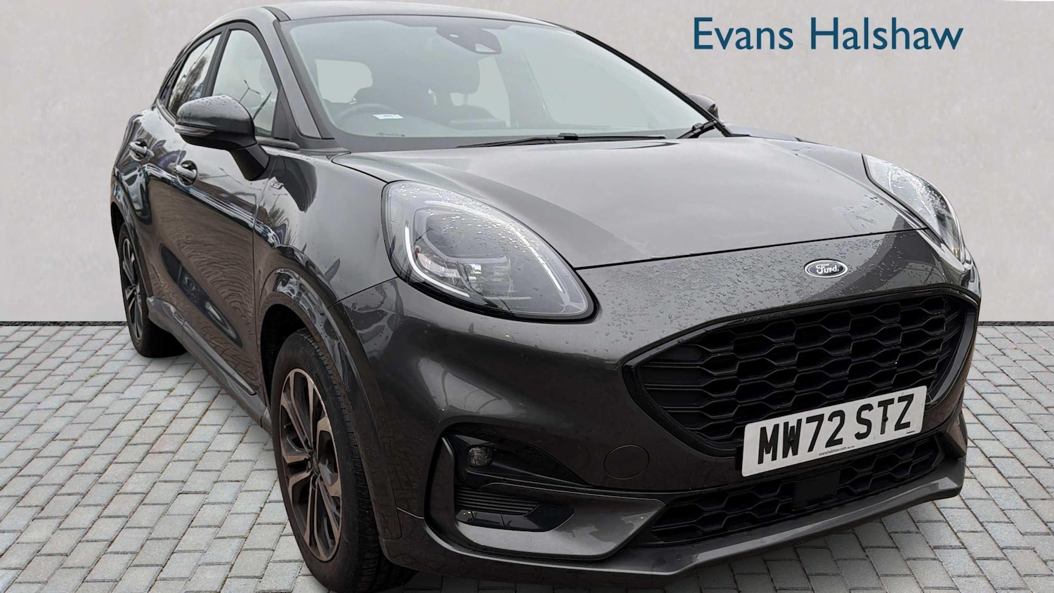 Used Ford Puma 2022 for sale - 76692078: Photo 1