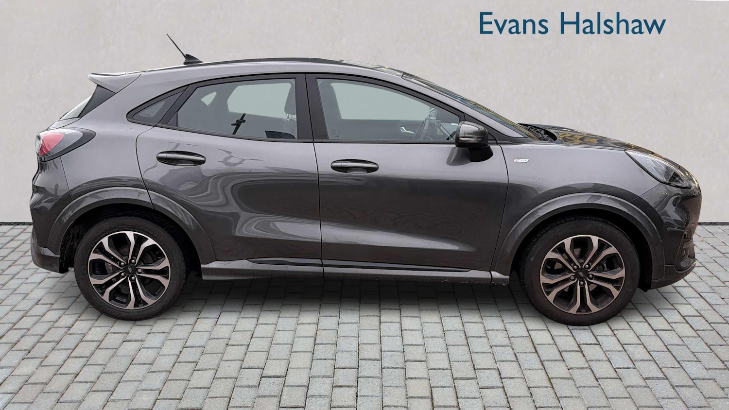 Used Ford Puma 2022 for sale - 76692078: Photo 2