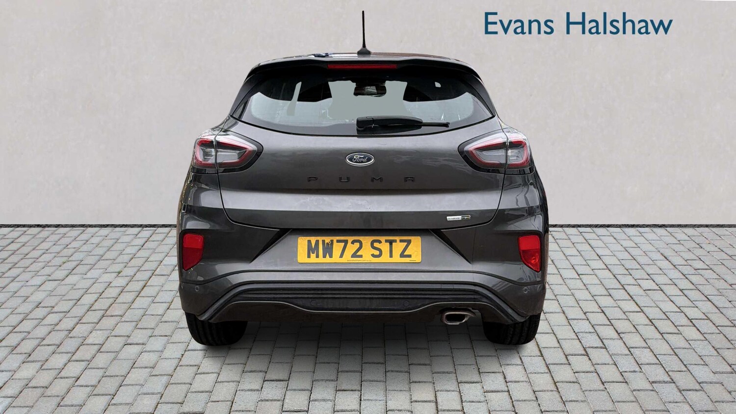 Used Ford Puma 2022 for sale - 76692078: Photo 4