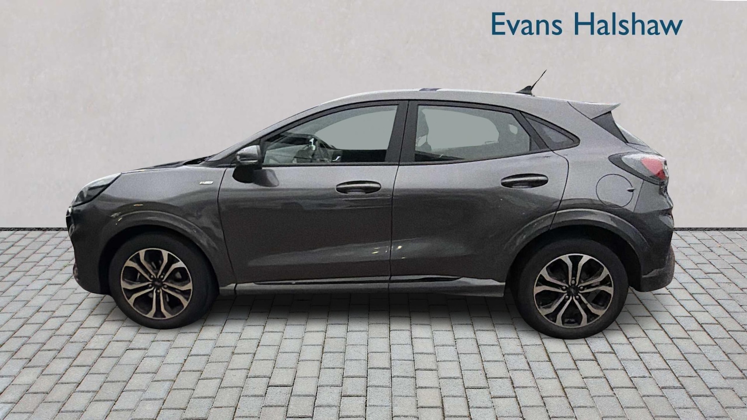 Used Ford Puma 2022 for sale - 76692078: Photo 6