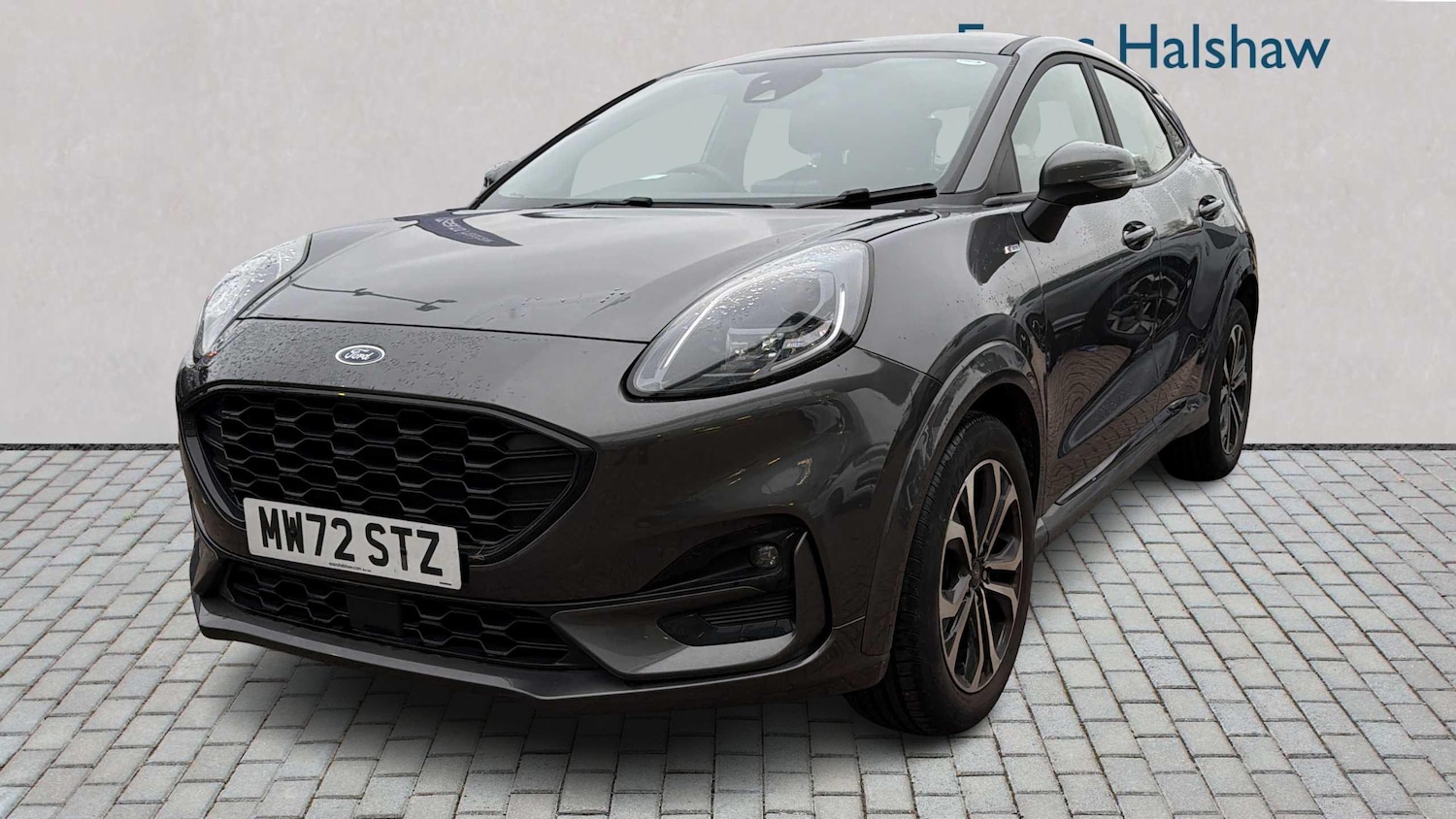 Used Ford Puma 2022 for sale - 76692078: Photo 7