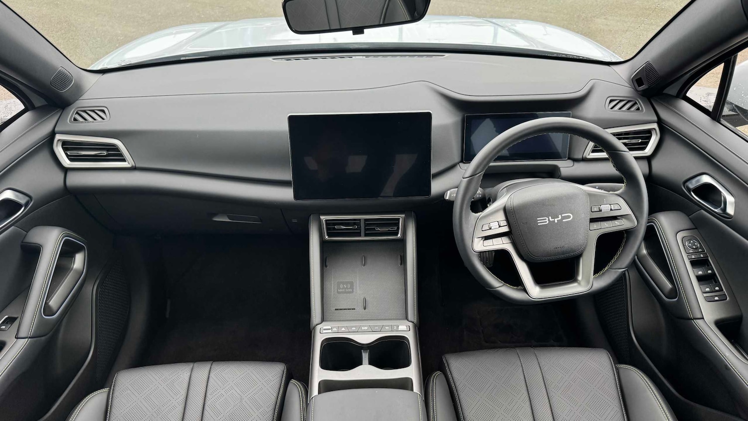 Used BYD Atto 2 2025 for sale - 77194733: Photo 10