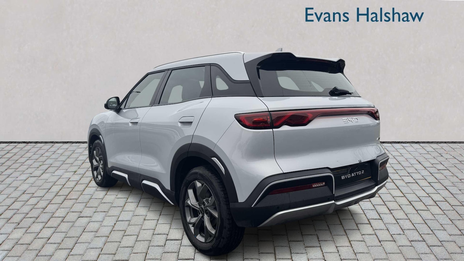 Used BYD Atto 2 2025 for sale - 77194733: Photo 2