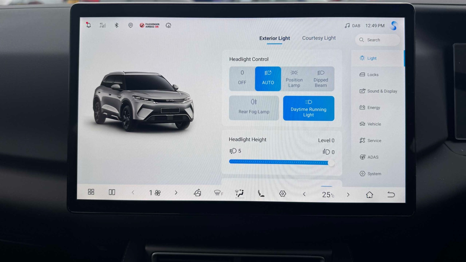 Used BYD Atto 2 2025 for sale - 77194733: Photo 23