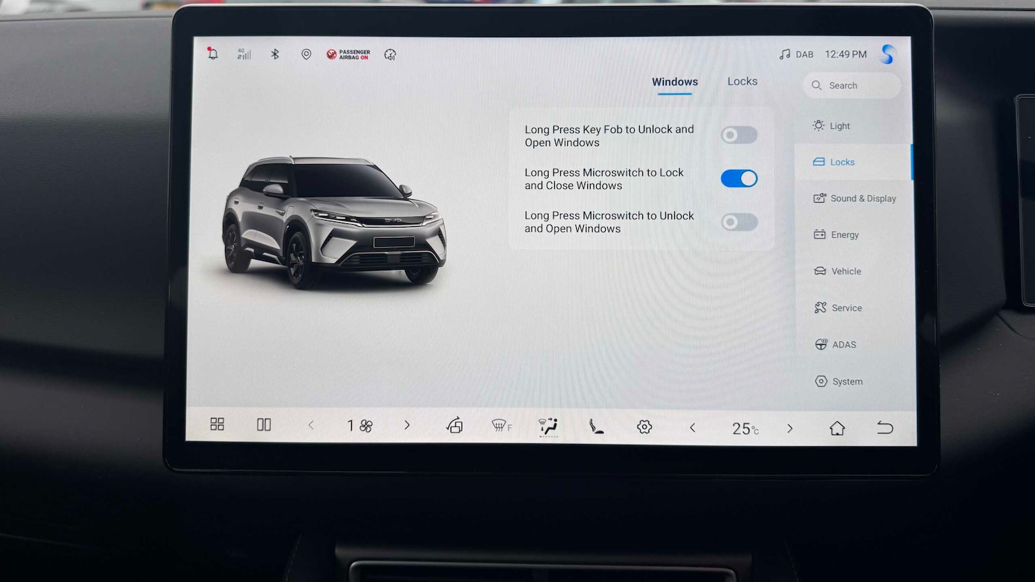 Used BYD Atto 2 2025 for sale - 77194733: Photo 24