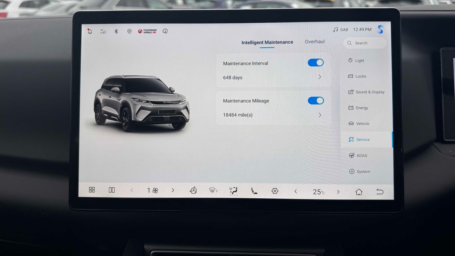 Used BYD Atto 2 2025 for sale - 77194733: Photo 28