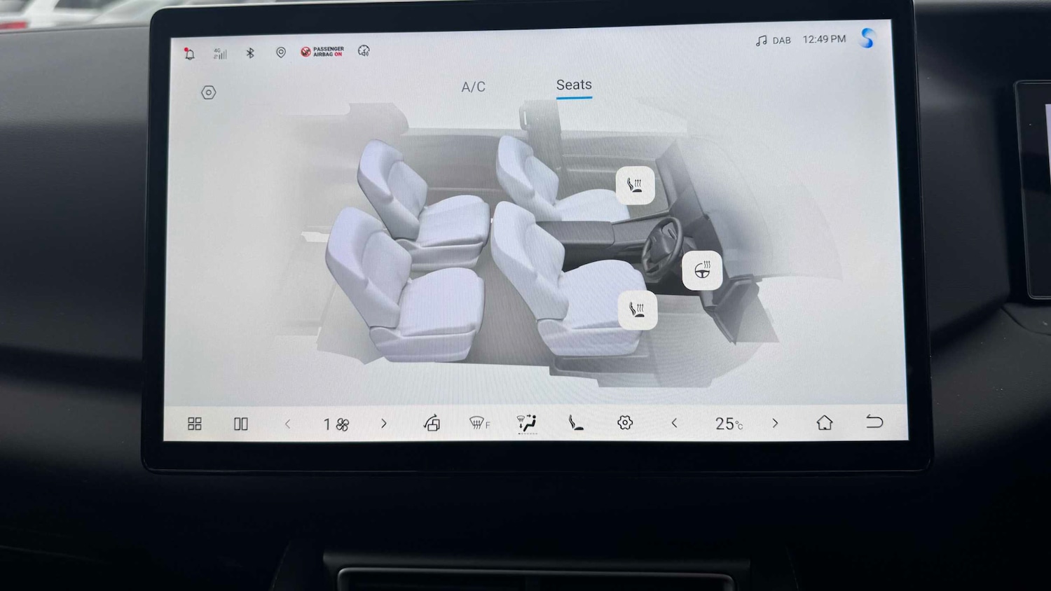 Used BYD Atto 2 2025 for sale - 77194733: Photo 35