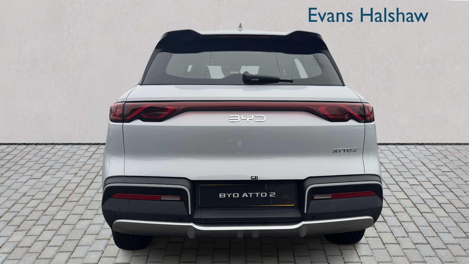Used BYD Atto 2 2025 for sale - 77194733: Photo 4