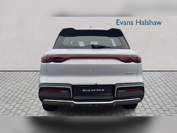 Used BYD Atto 2 2025 for sale - 77194733: Photo