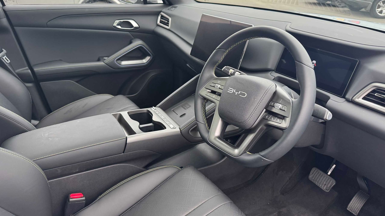 Used BYD Atto 2 2025 for sale - 77194733: Photo 5