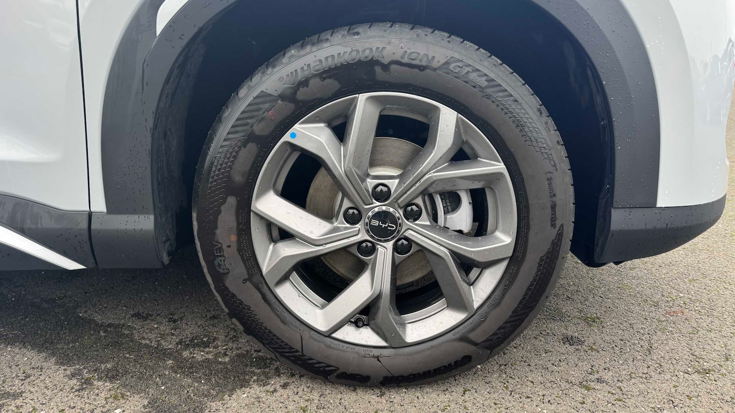 Used BYD Atto 2 2025 for sale - 77194733: Photo 7