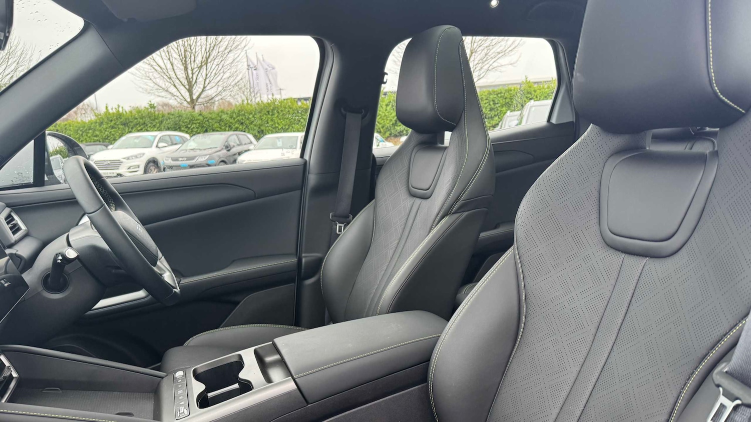 Used BYD Atto 2 2025 for sale - 77194733: Photo 8