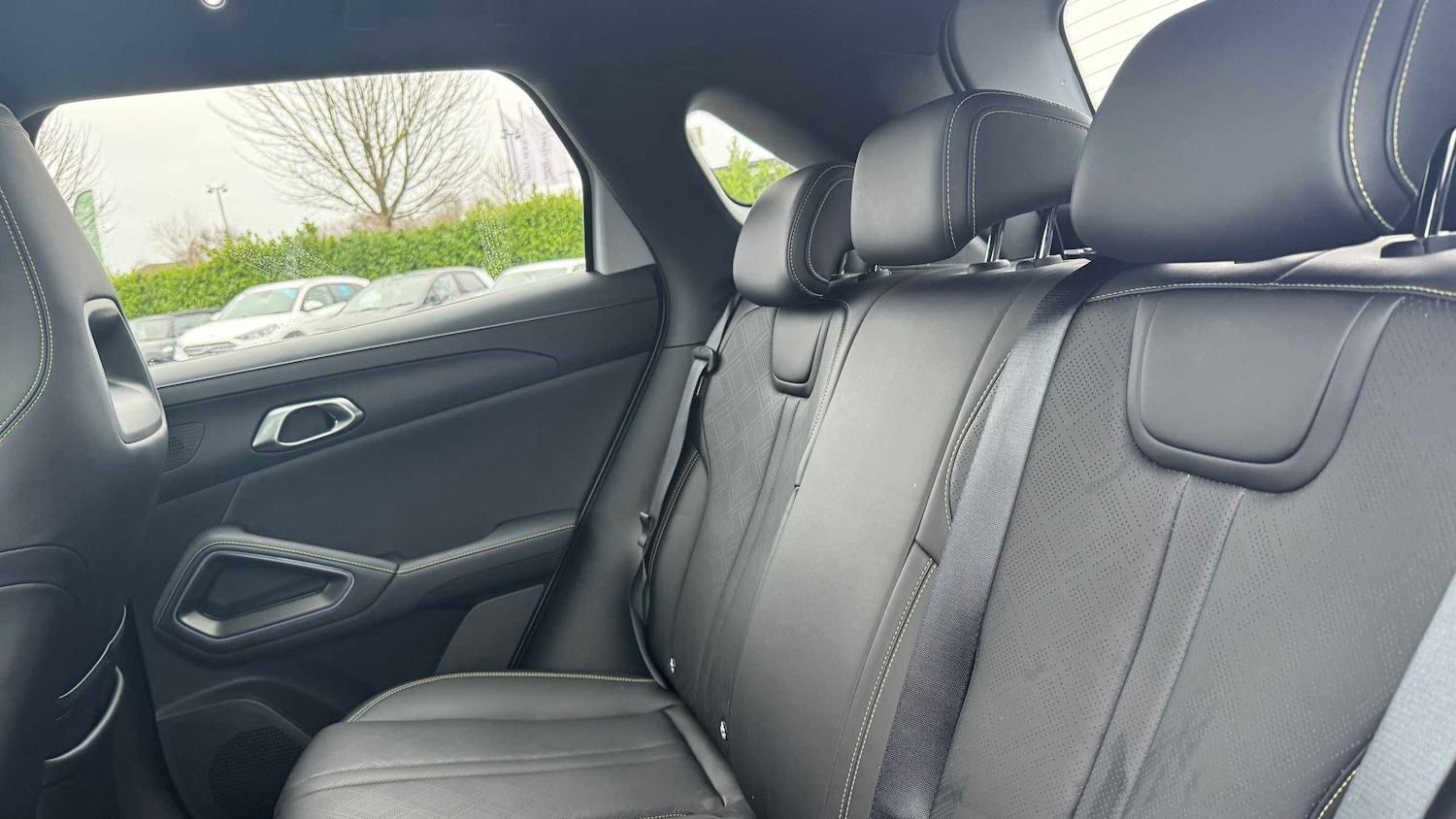 Used BYD Atto 2 2025 for sale - 77194733: Photo 9