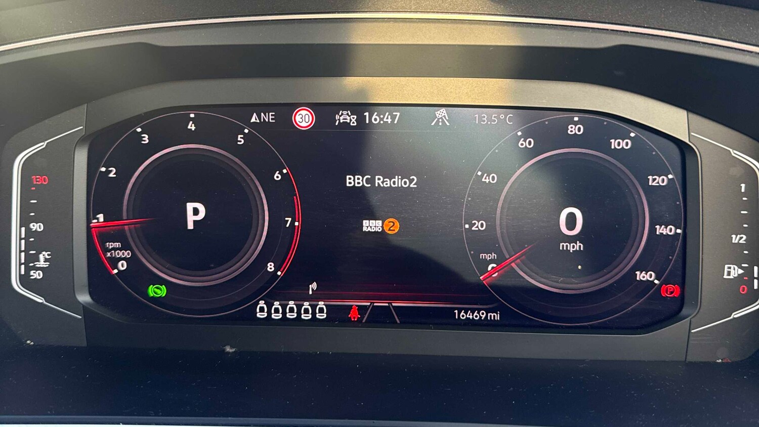 Used Volkswagen Tiguan Allspace 2023 for sale - 77928743: Photo 15