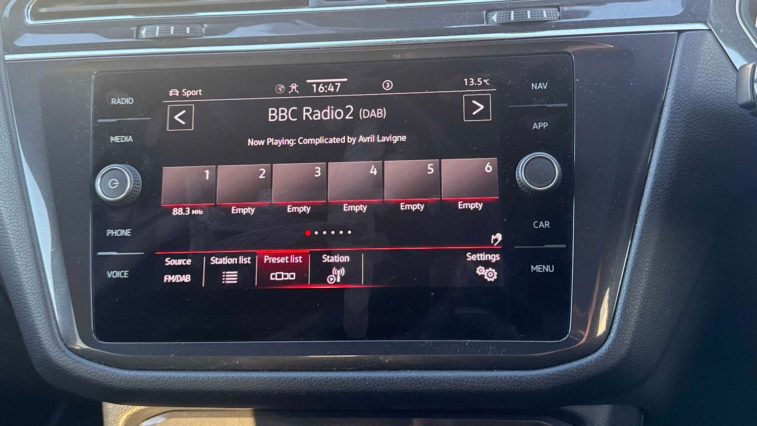 Used Volkswagen Tiguan Allspace 2023 for sale - 77928743: Photo 16