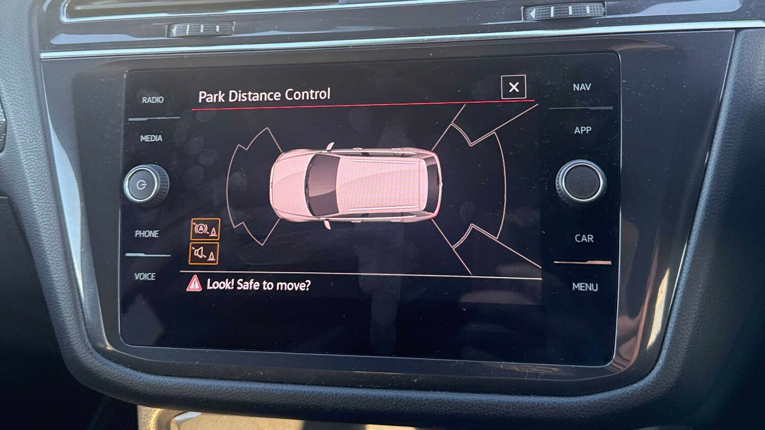 Used Volkswagen Tiguan Allspace 2023 for sale - 77928743: Photo 18