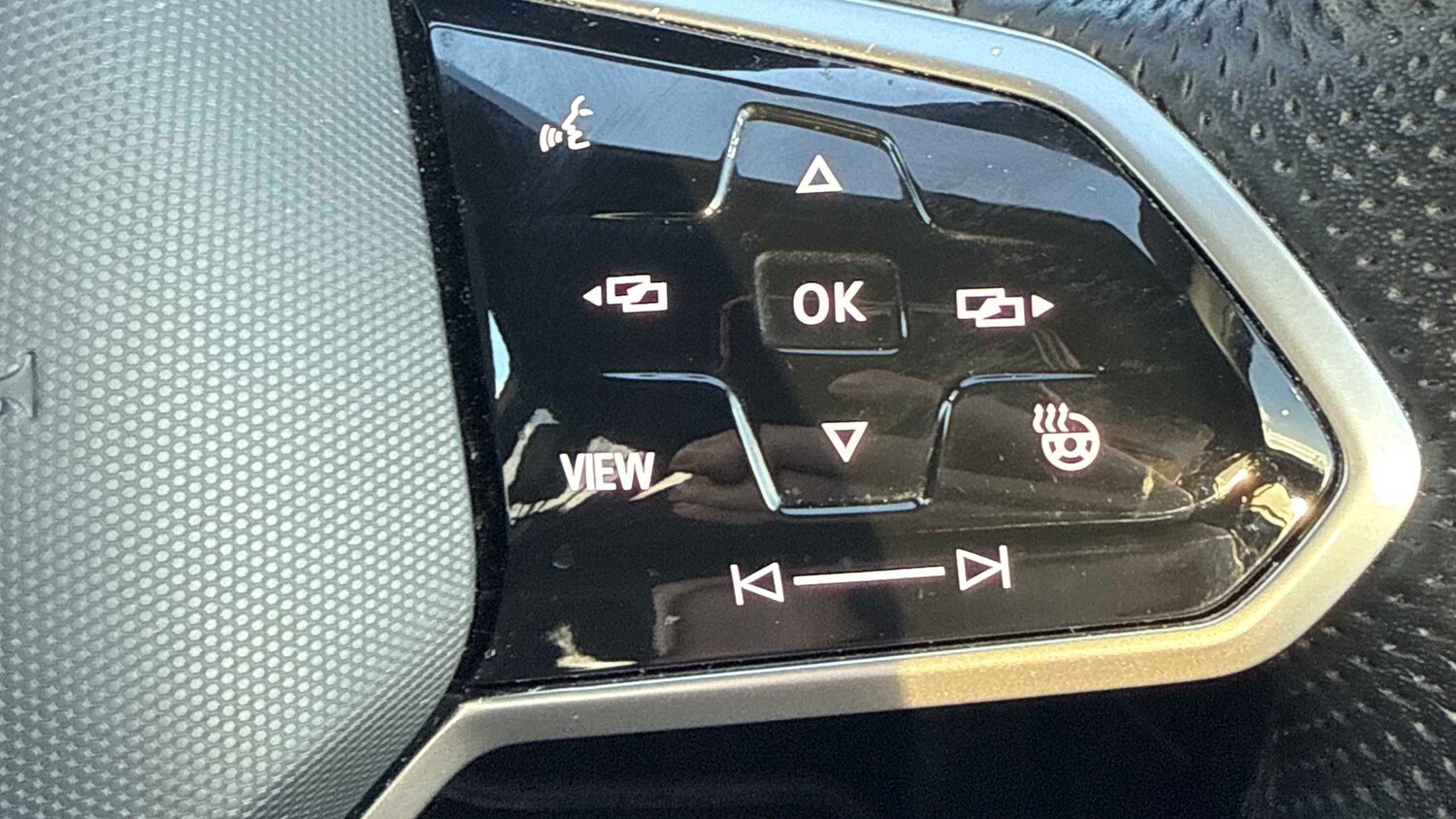 Used Volkswagen Tiguan Allspace 2023 for sale - 77928743: Photo 19