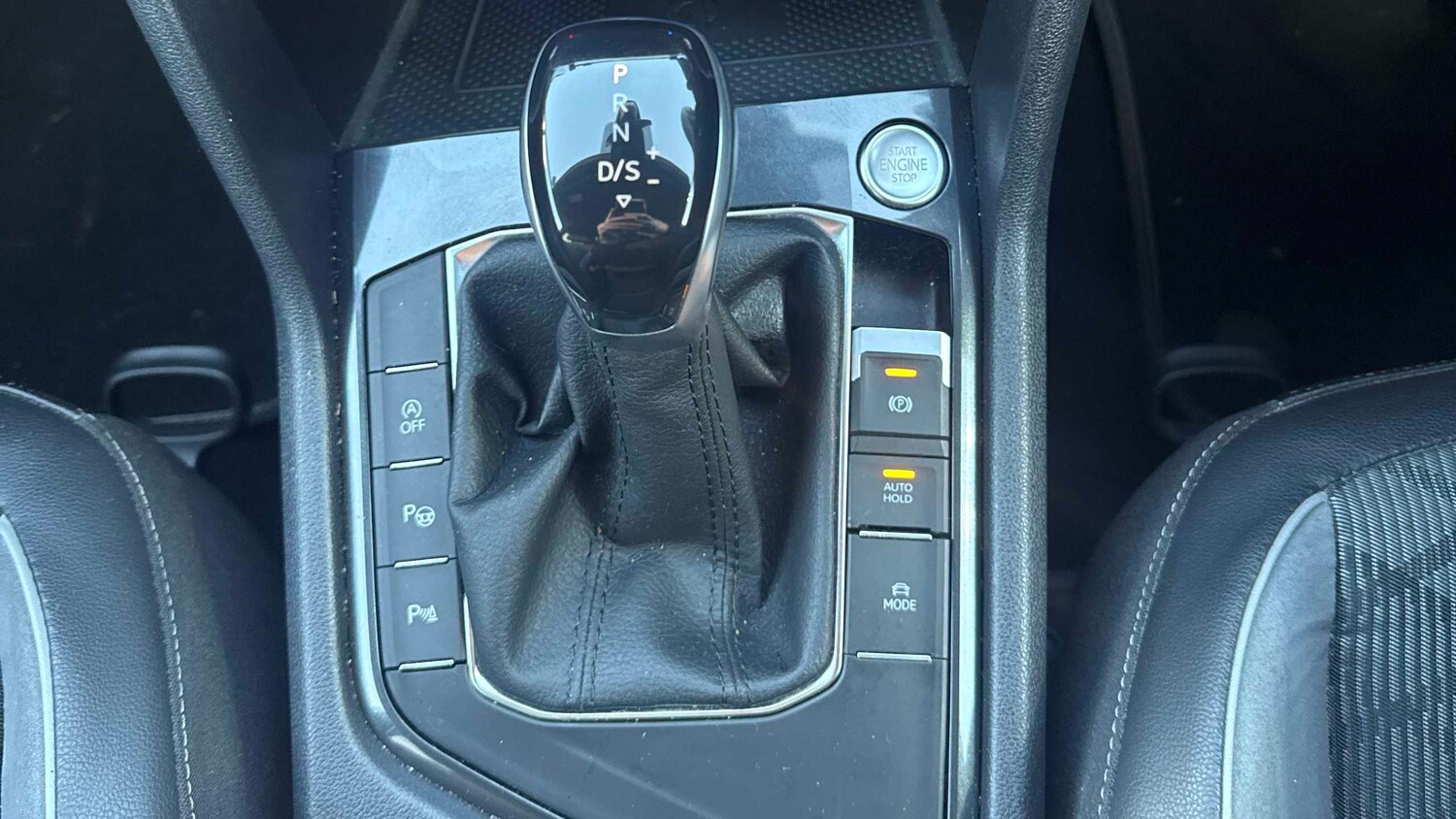 Used Volkswagen Tiguan Allspace 2023 for sale - 77928743: Photo 21