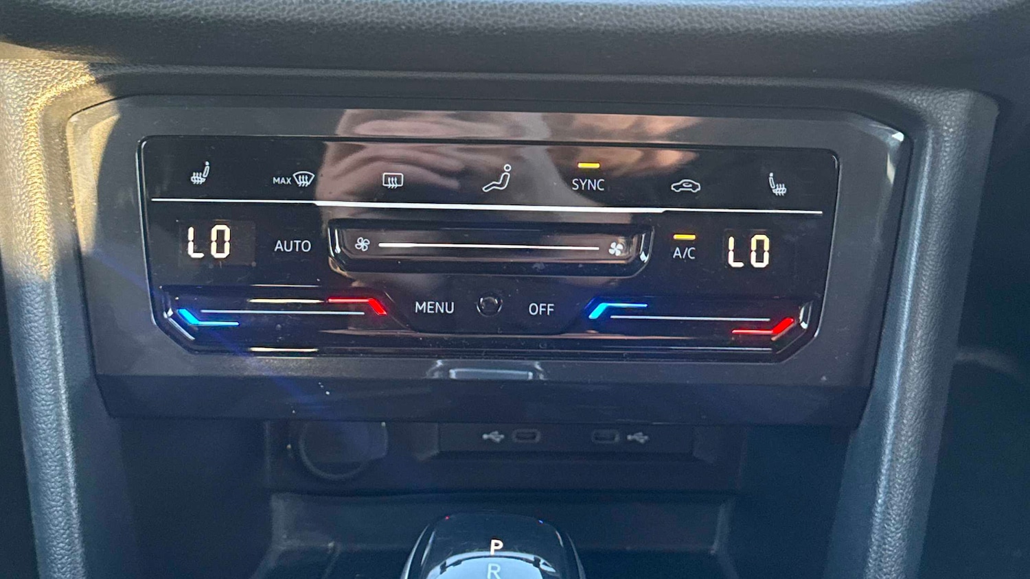 Used Volkswagen Tiguan Allspace 2023 for sale - 77928743: Photo 22