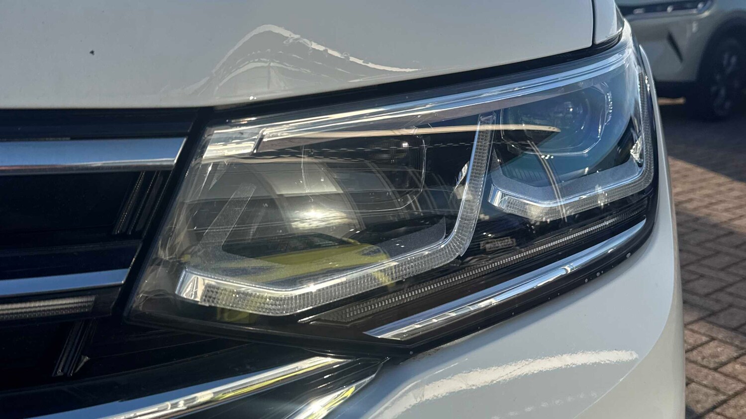 Used Volkswagen Tiguan Allspace 2023 for sale - 77928743: Photo 25