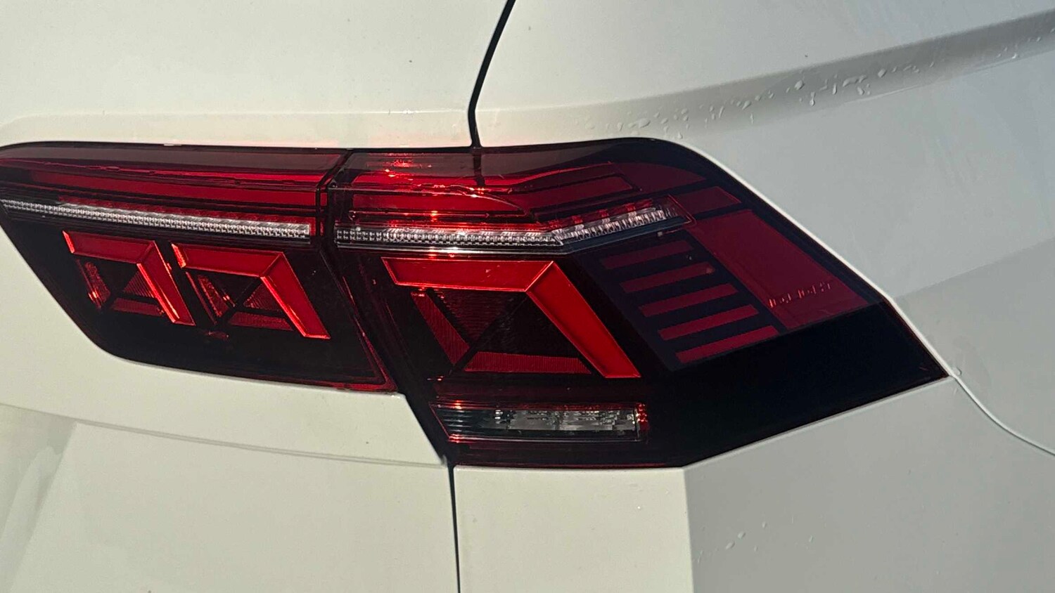 Used Volkswagen Tiguan Allspace 2023 for sale - 77928743: Photo 26