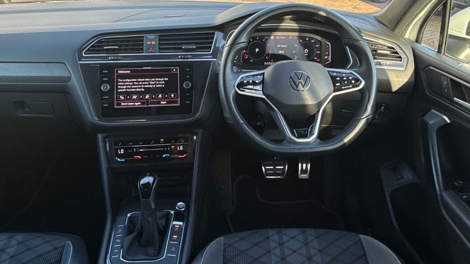 Used Volkswagen Tiguan Allspace 2023 for sale - 77928743: Photo 7