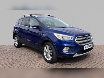 Used Ford Kuga 2017 for sale - 75845688: Photo