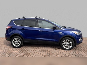 Used Ford Kuga 2017 for sale - 75845688: Photo