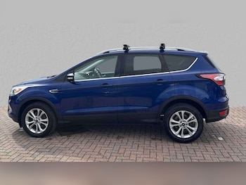 Used Ford Kuga 2017 for sale - 75845688: Photo