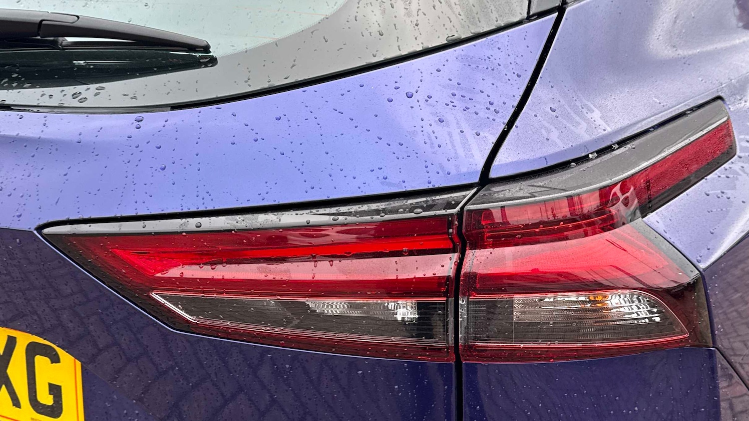 Used Nissan Qashqai 2023 for sale - 77044114: Photo 10