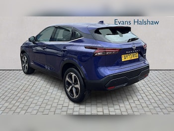 Used Nissan Qashqai 2023 for sale - 77044114: Photo