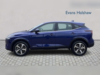 Used Nissan Qashqai 2023 for sale - 77044114: Photo