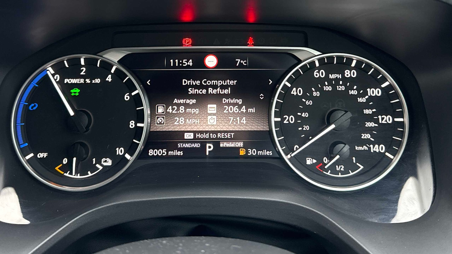 Used Nissan Qashqai 2023 for sale - 77044114: Photo 7