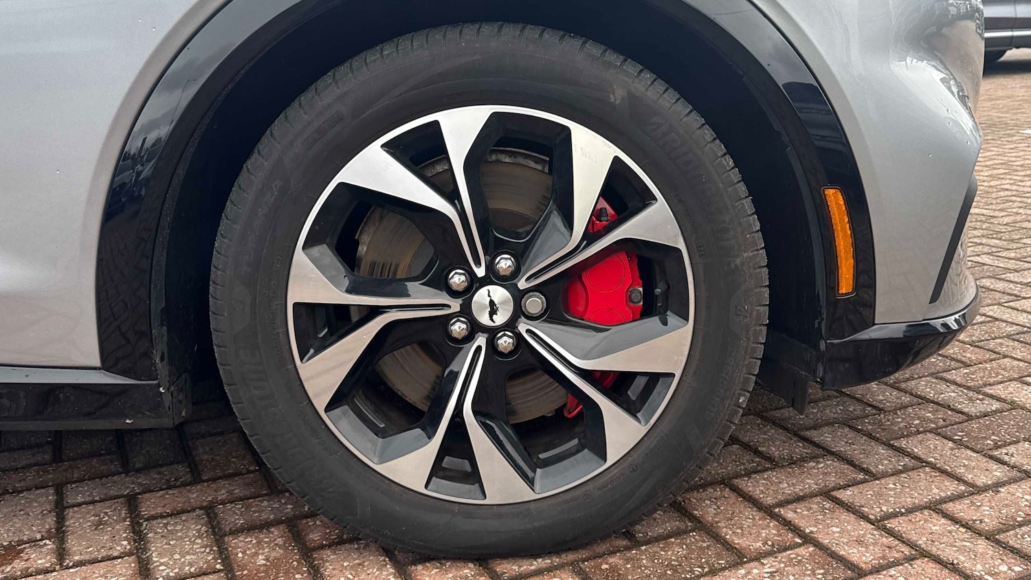 Used Ford Mustang Mach-E 2022 for sale - 77194580: Photo 21