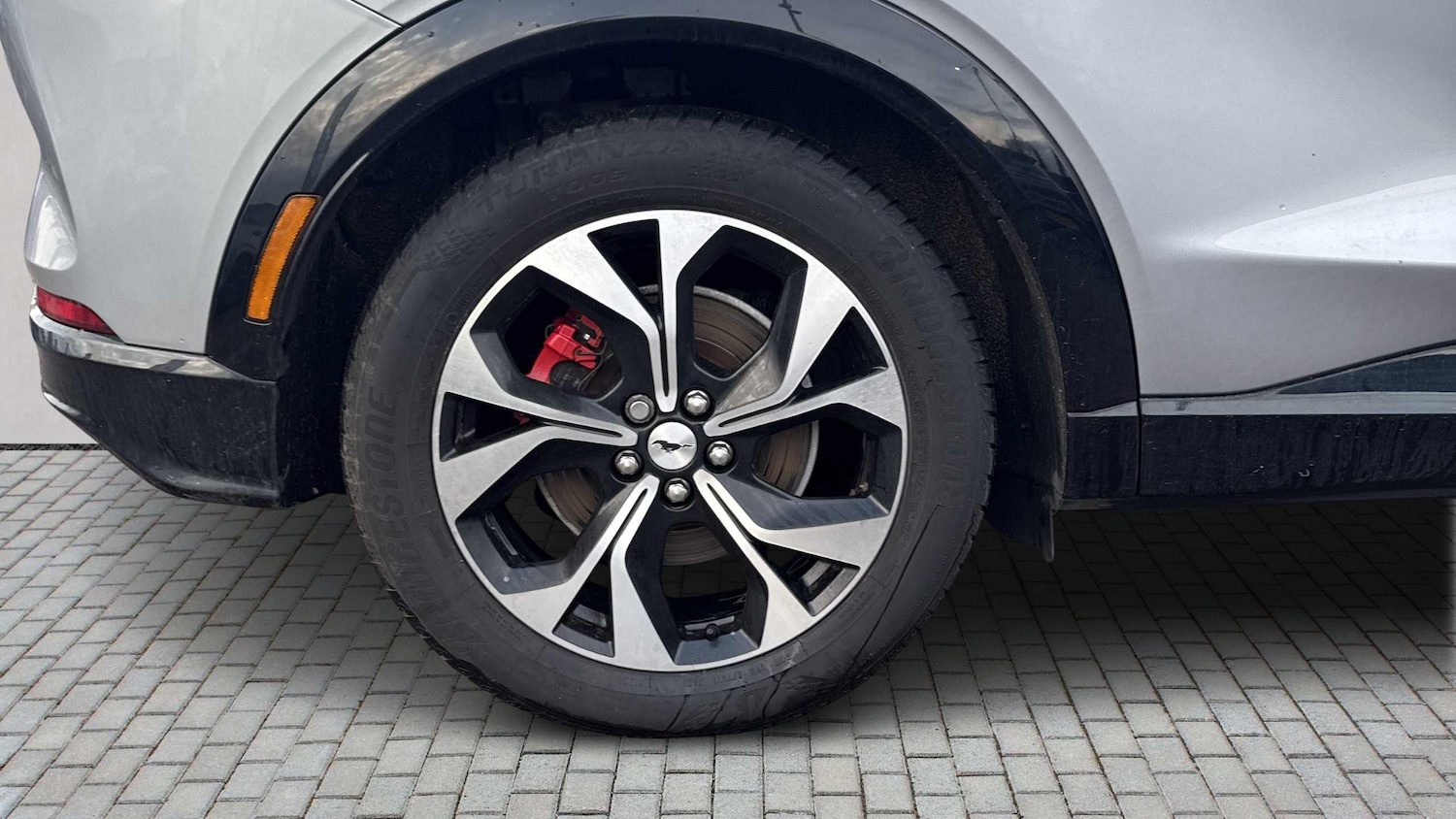 Used Ford Mustang Mach-E 2022 for sale - 77194580: Photo 23