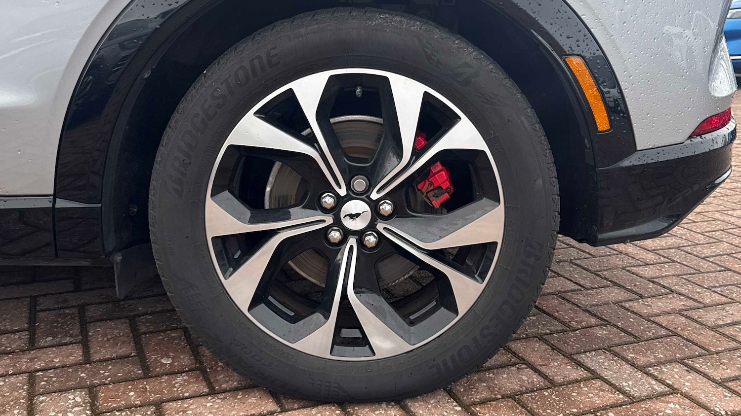 Used Ford Mustang Mach-E 2022 for sale - 77194580: Photo 24