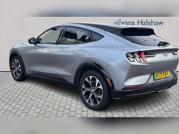 Used Ford Mustang Mach-E 2022 for sale - 77194580: Photo