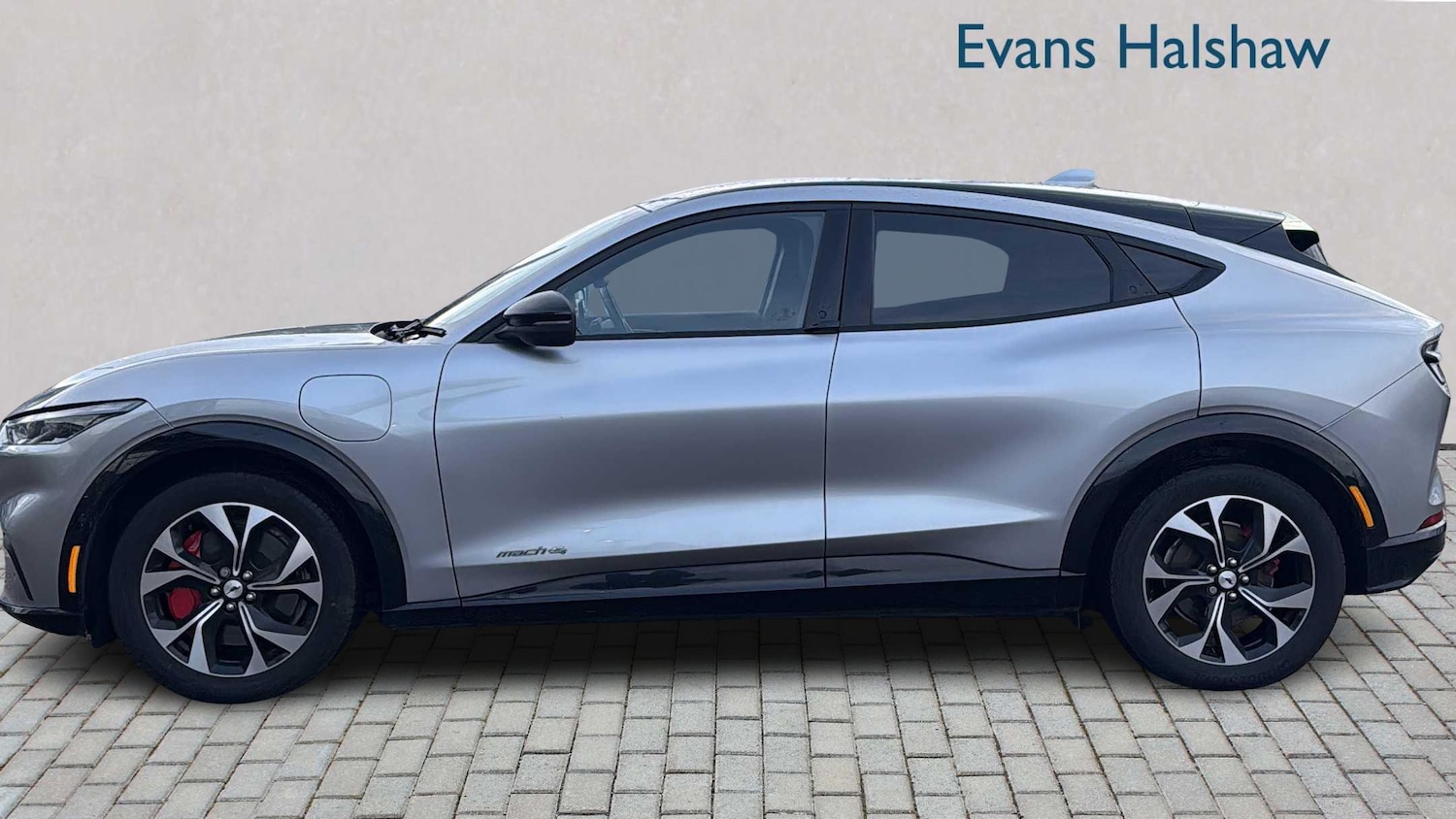 Used Ford Mustang Mach-E 2022 for sale - 77194580: Photo 3
