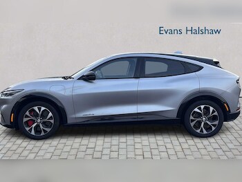 Used Ford Mustang Mach-E 2022 for sale - 77194580: Photo