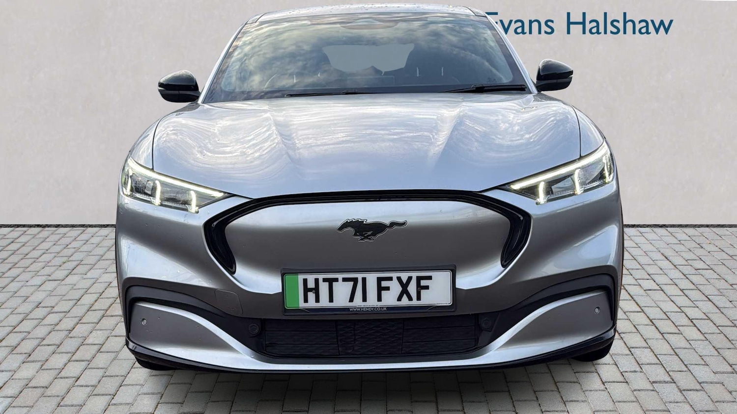 Used Ford Mustang Mach-E 2022 for sale - 77194580: Photo 4